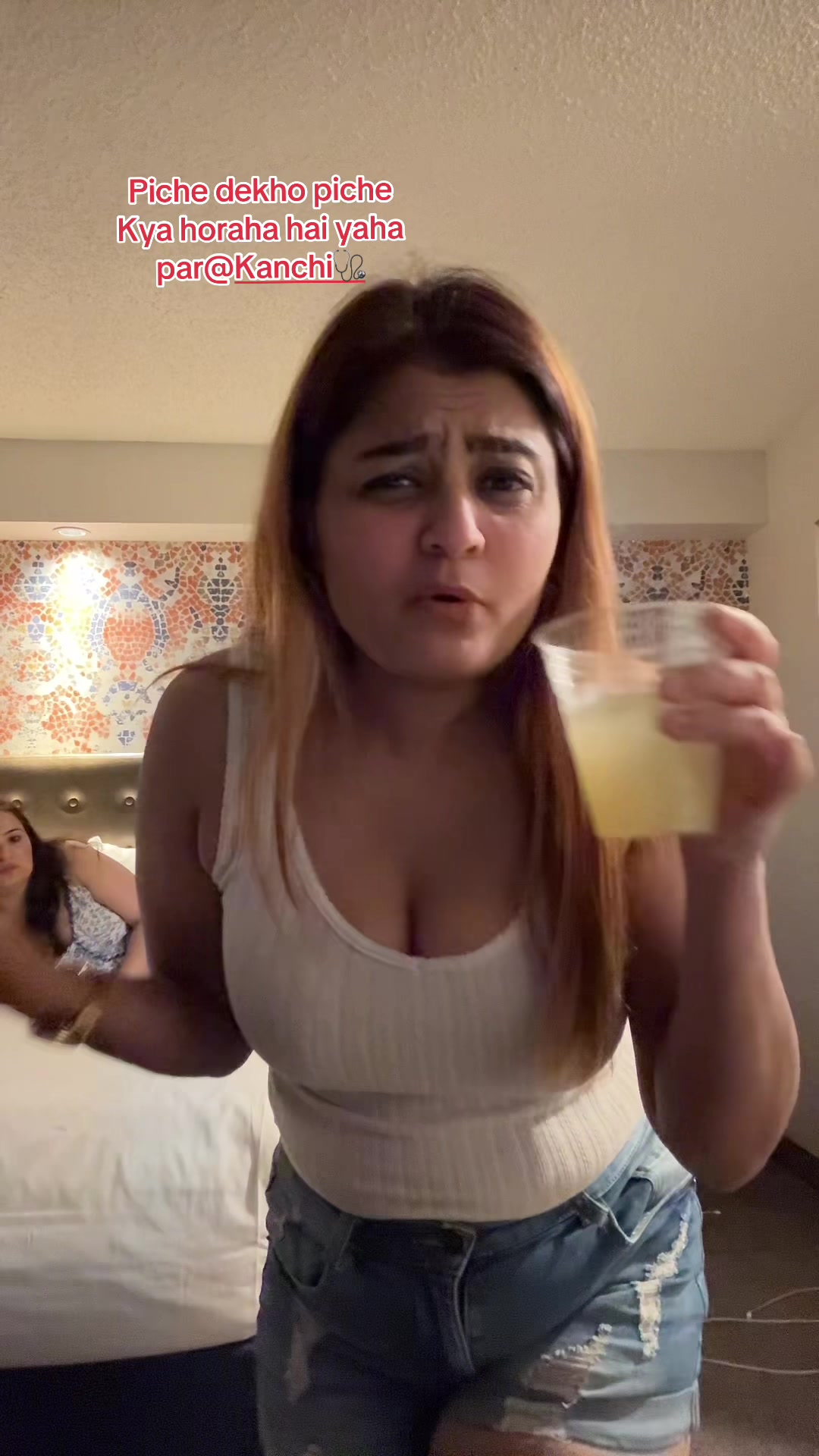 @Smriti
