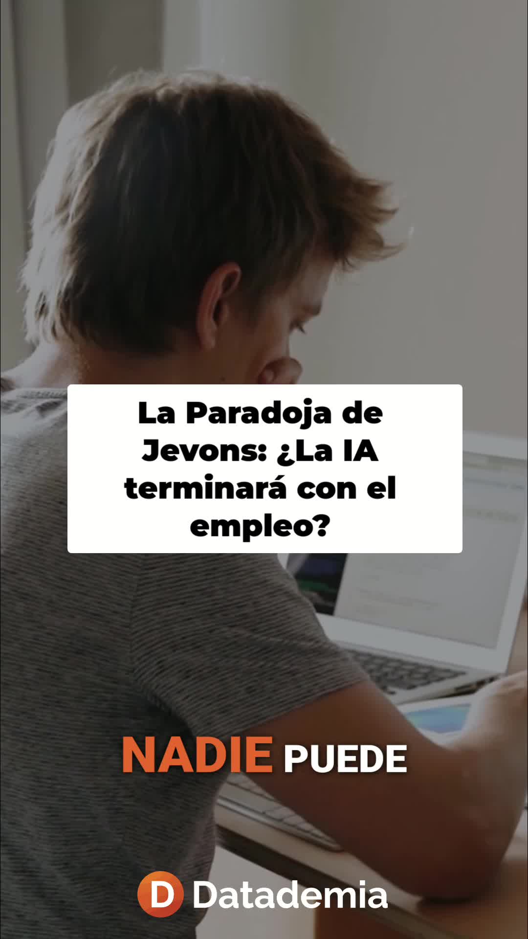 @Datademia - Academia de datos