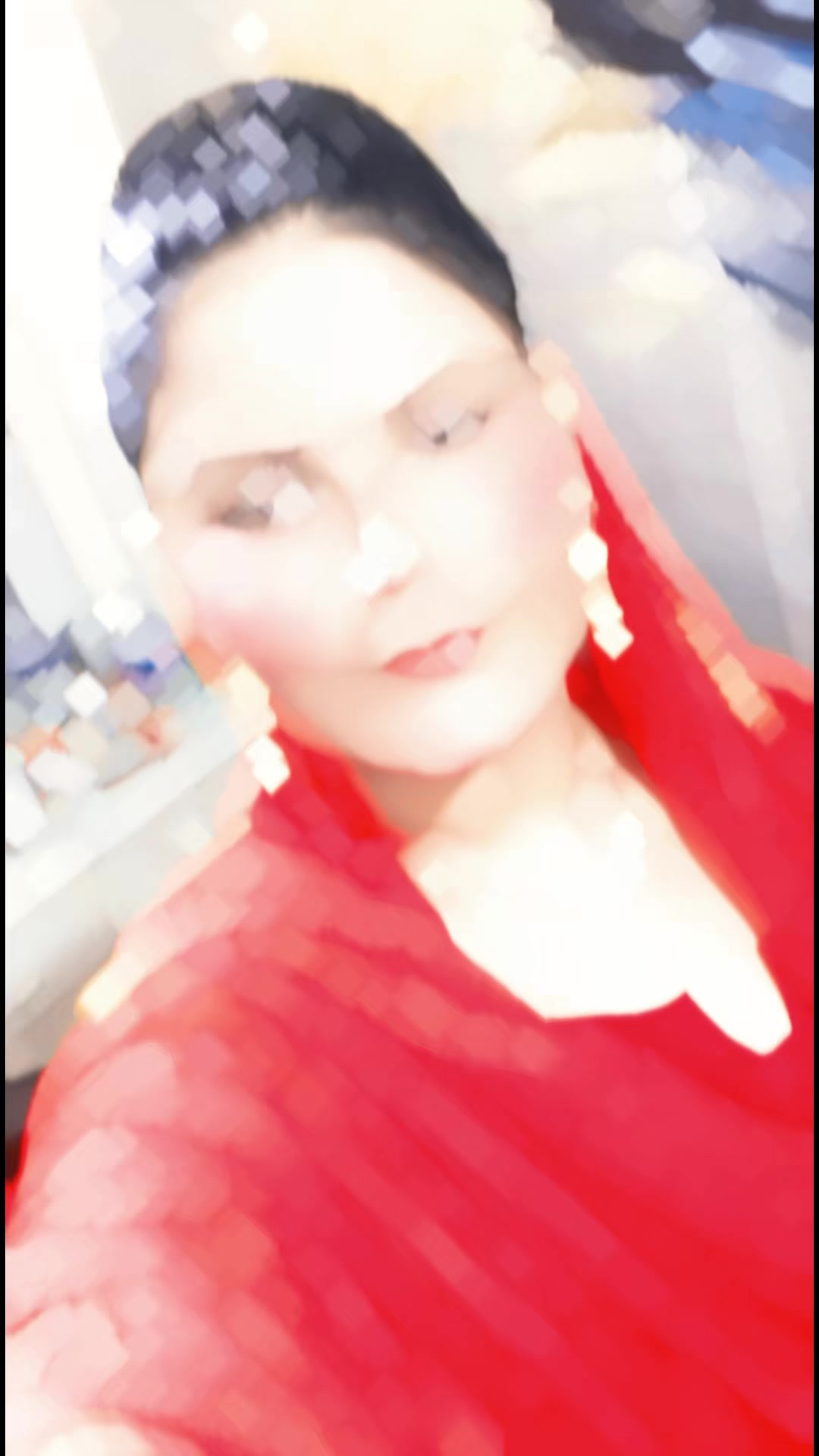 @😍Bushra Lewany