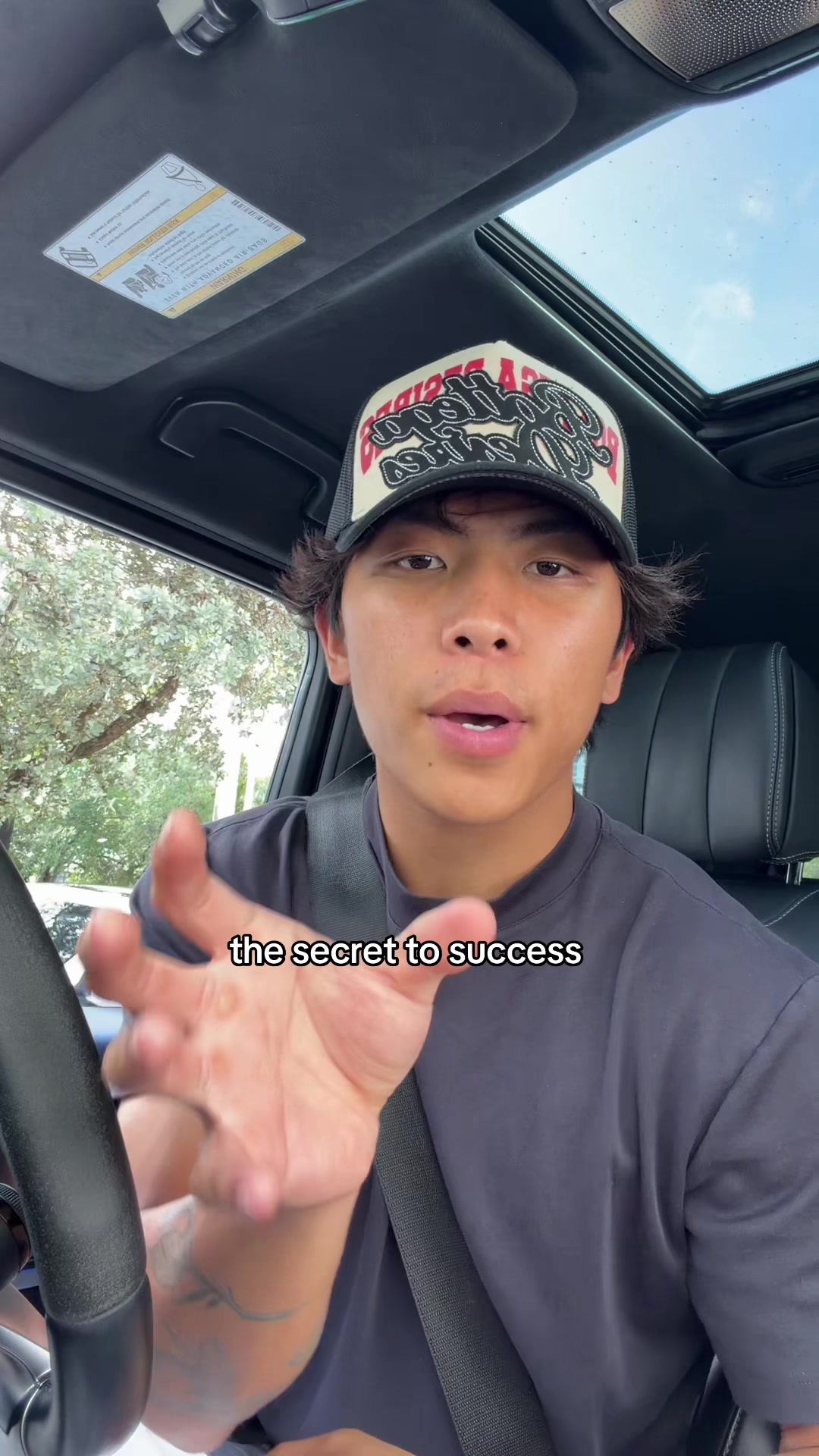 @Josh Chang