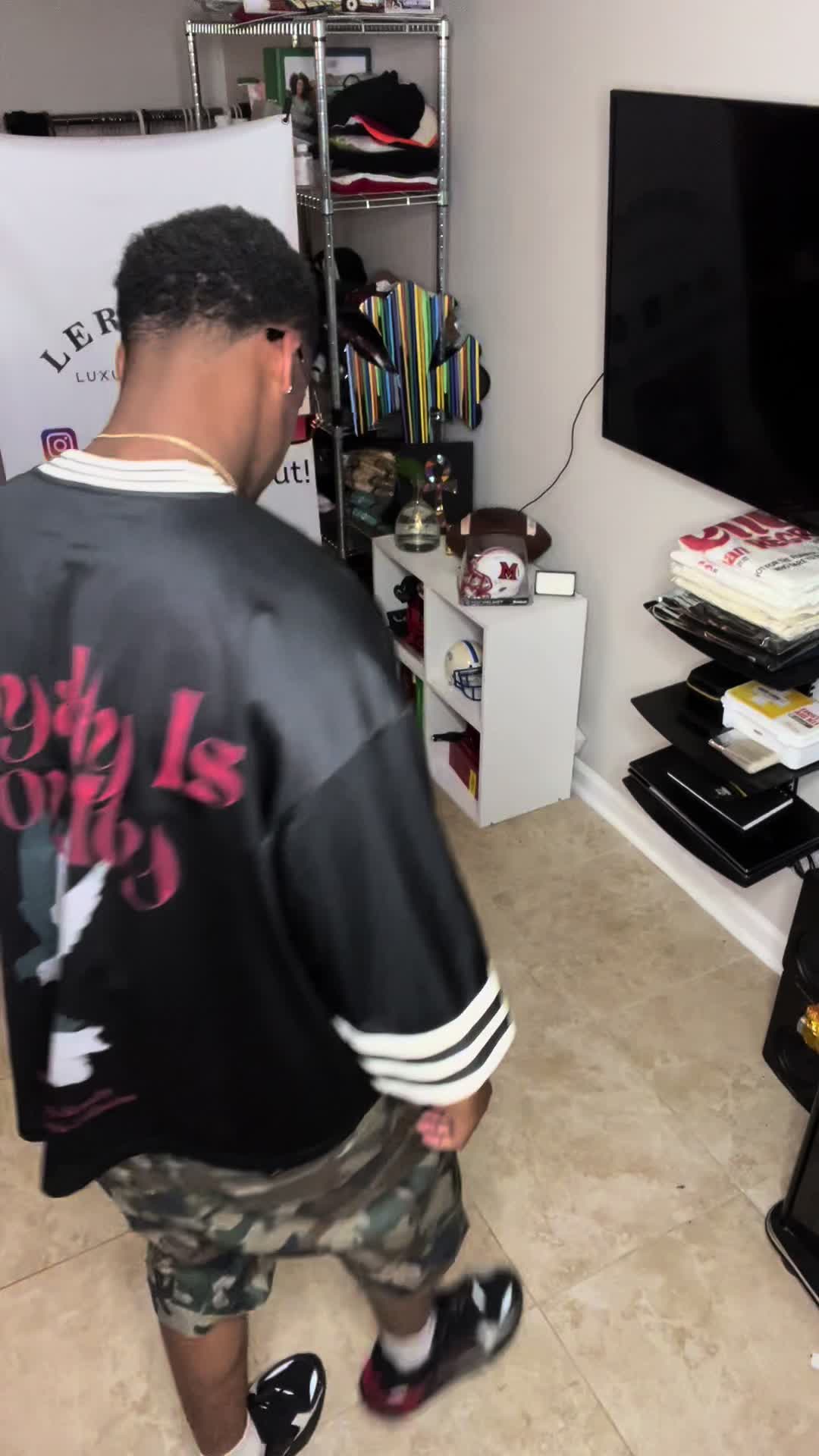 @LeReignRoyalty