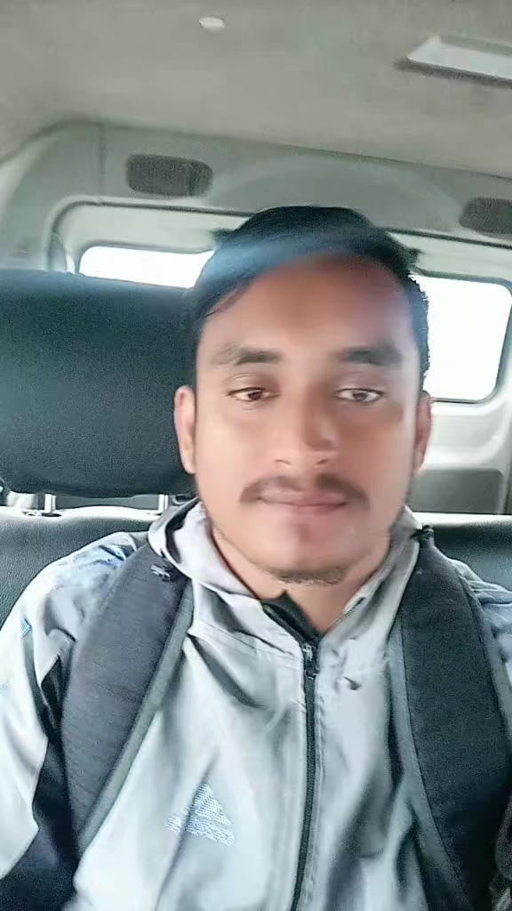 @Rambinay Yadav