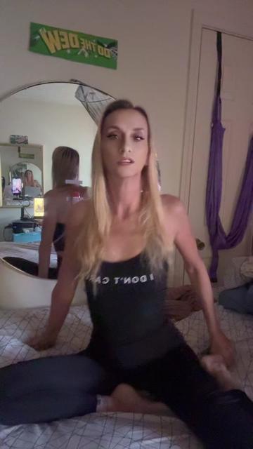 @TerryYvetteGreene
