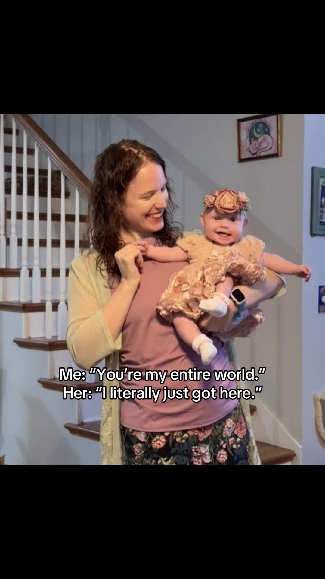 @Rayleigh&rsquo;s Mom
