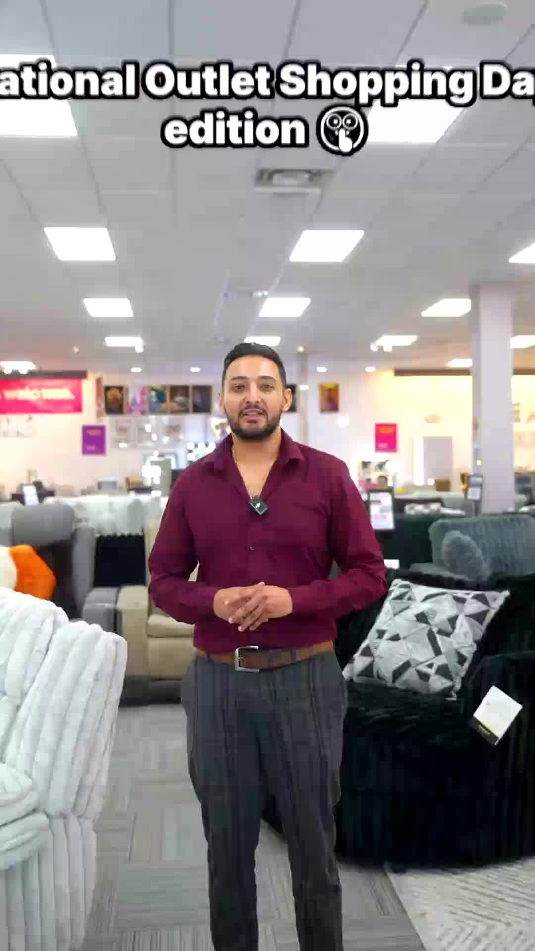 @Mikano Furniture