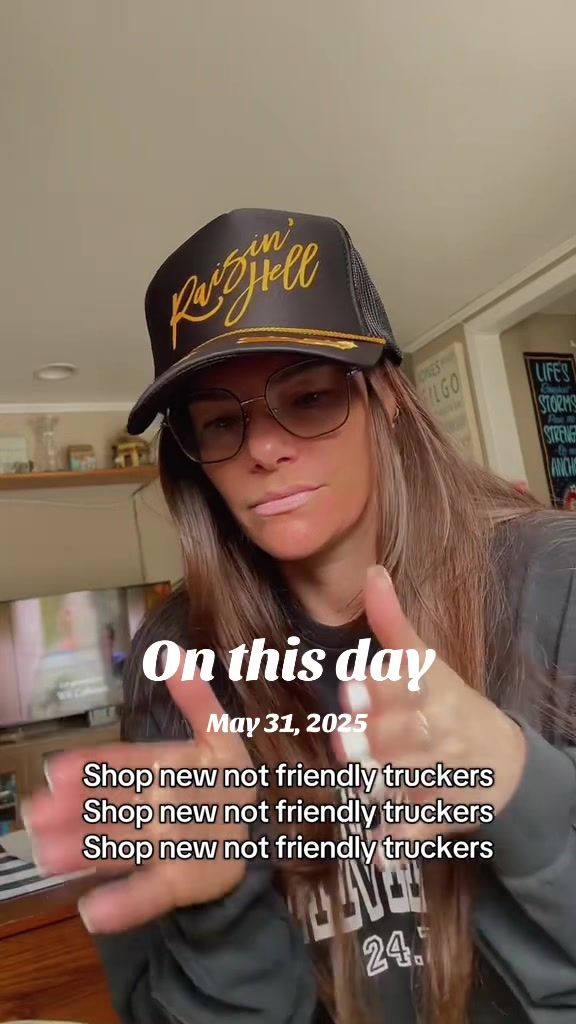 @Not Friendly Apparel
