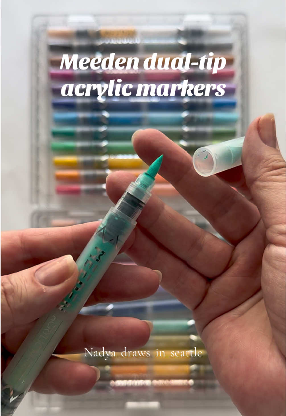 @Nadya / gel printing ideas