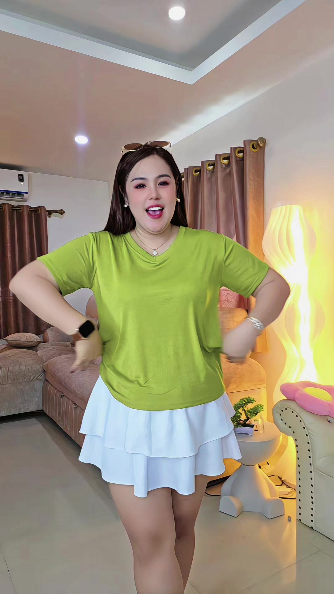 @เบญเนท สาวอวบ