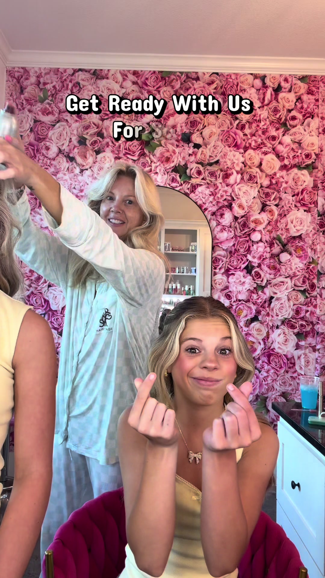 @Britt, Add, Kinley & Brooklyn