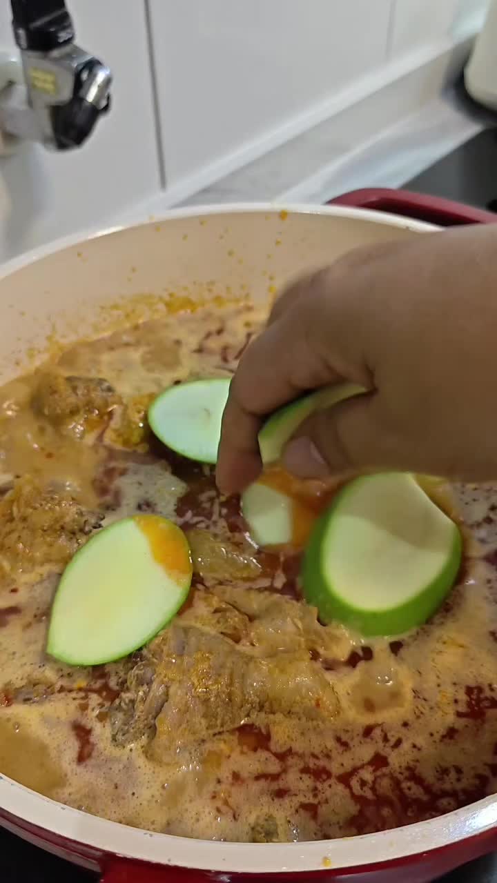 @Dapur_CikMidah | HomeCook