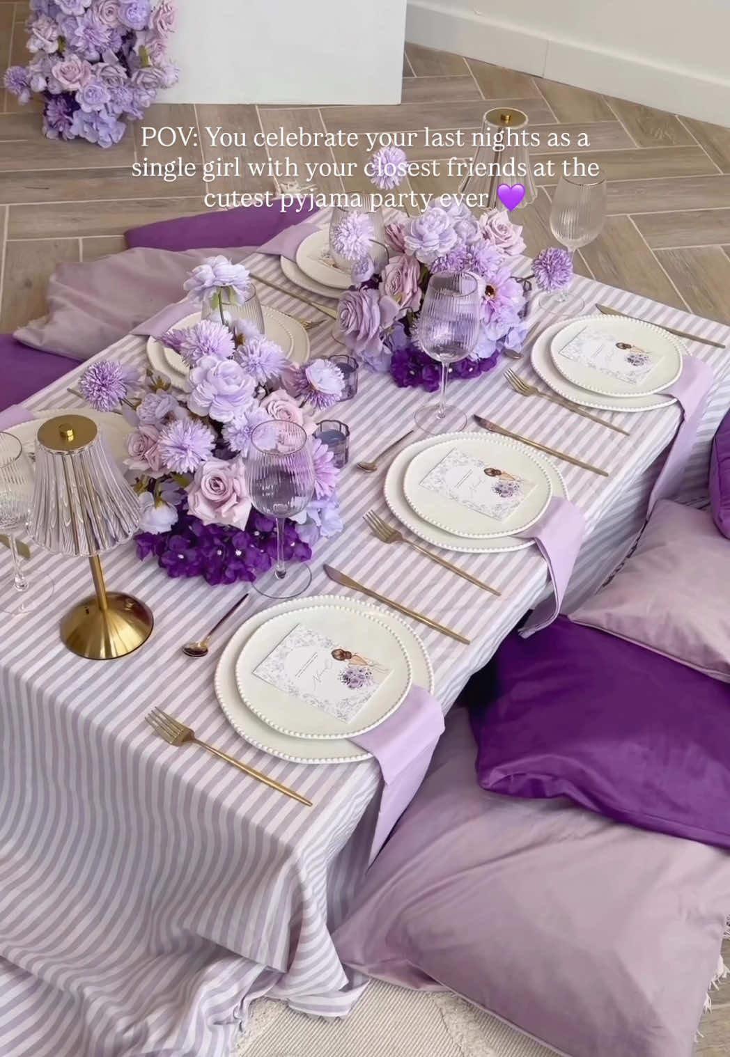 @Enchanté Décor