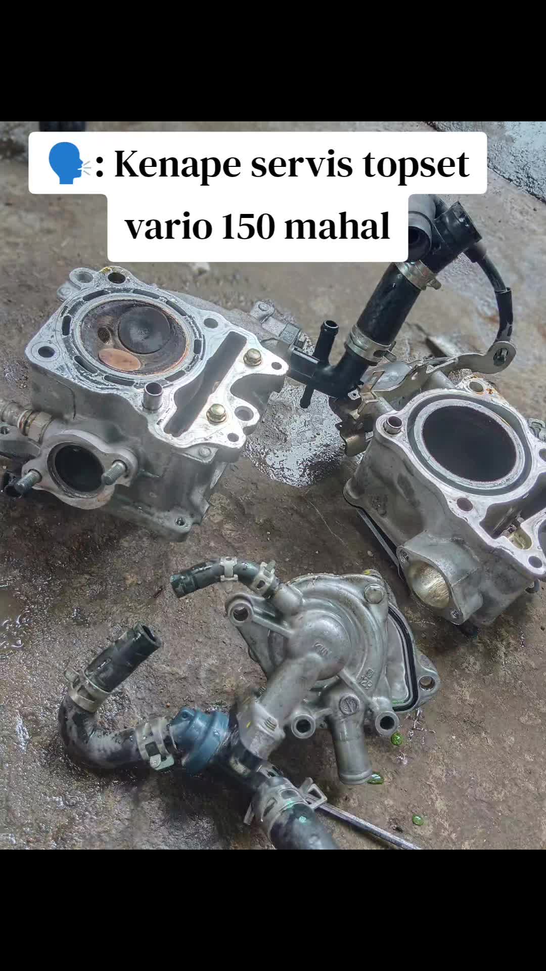 @MIRA GARAGE J🅱️ 🇲🇾
