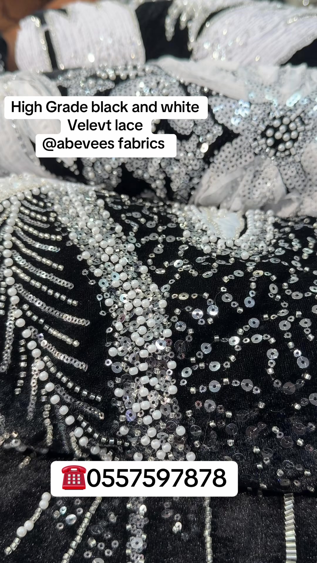 @Abeveesfabrics
