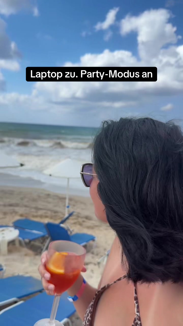 @Antonella | laut & ehrlich