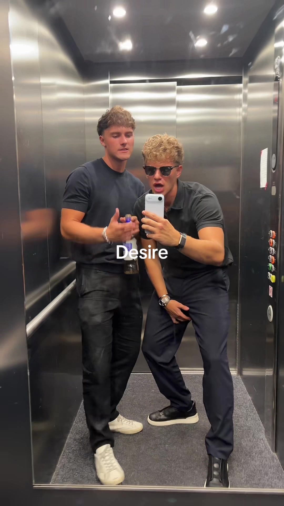 @Sami&Philipp