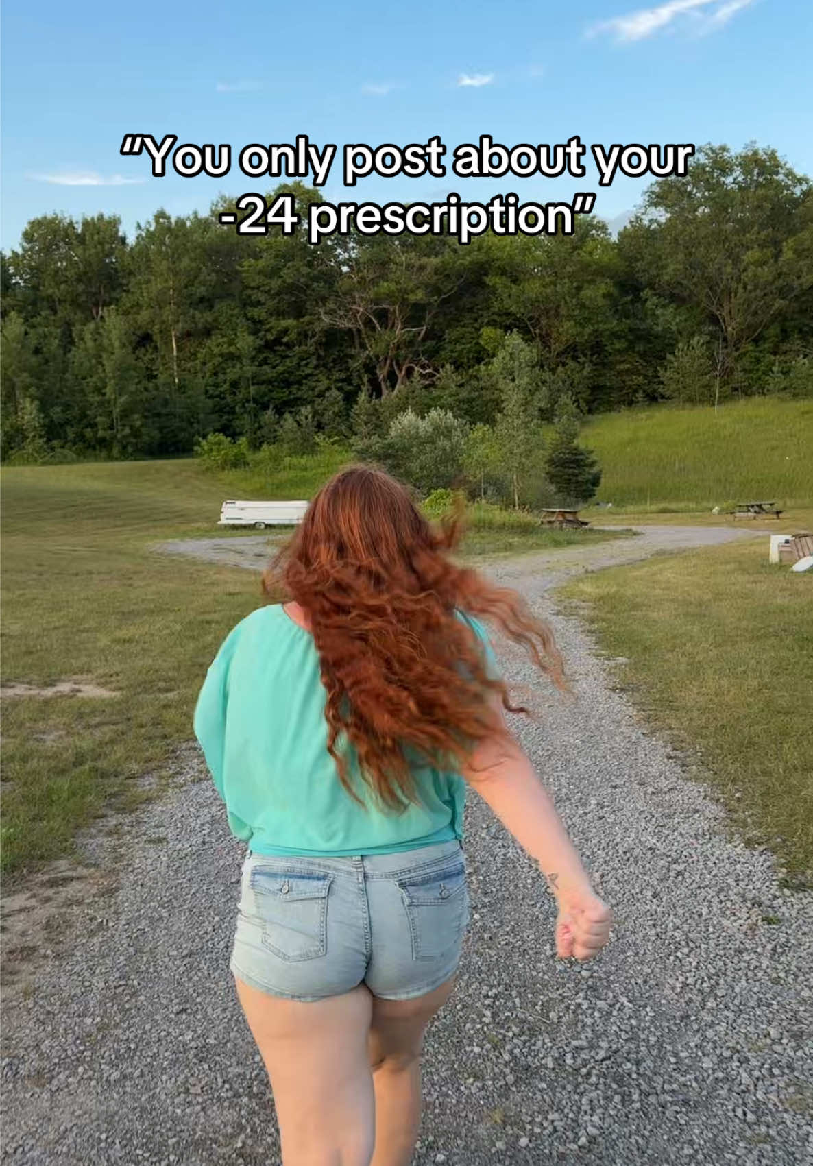 @Breanna 👩🦯 -24 prescription