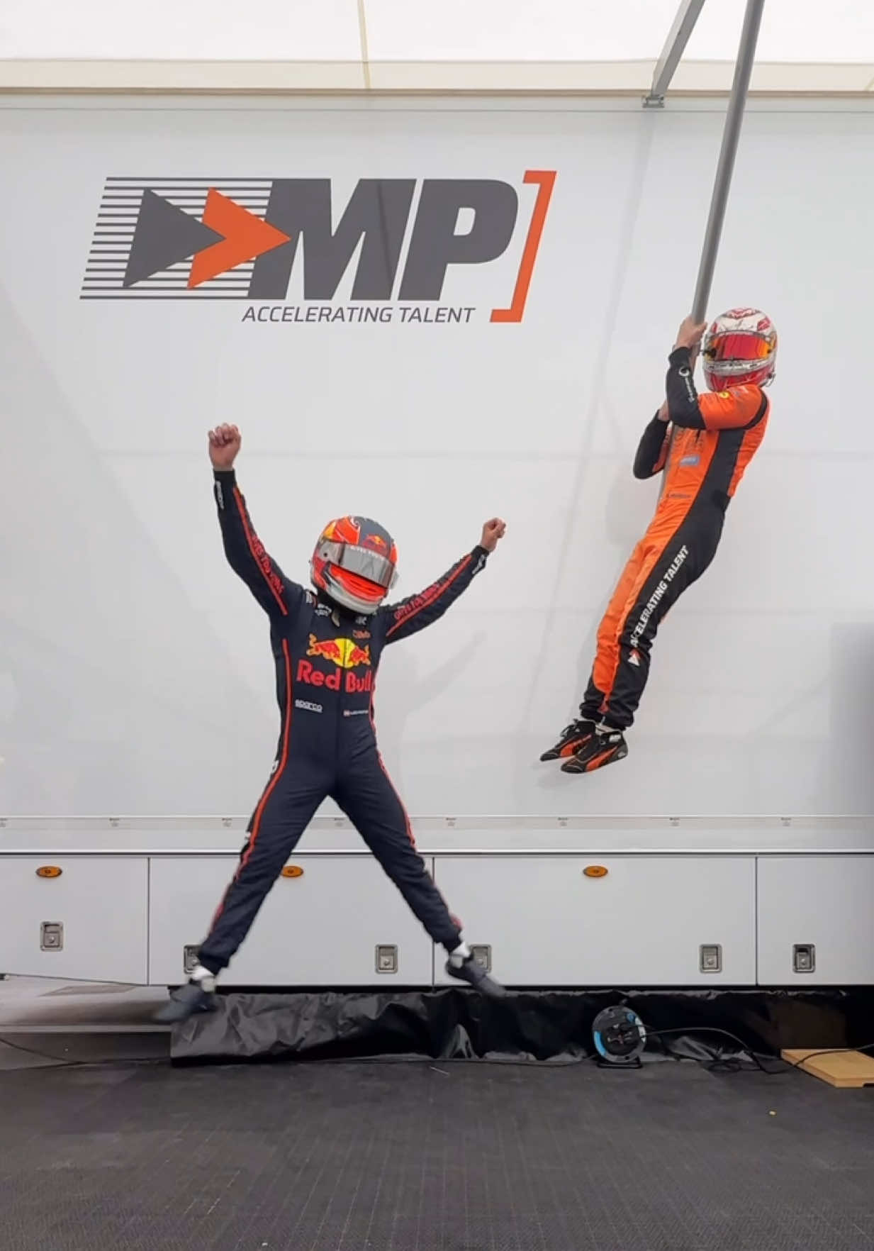 @MP Motorsport