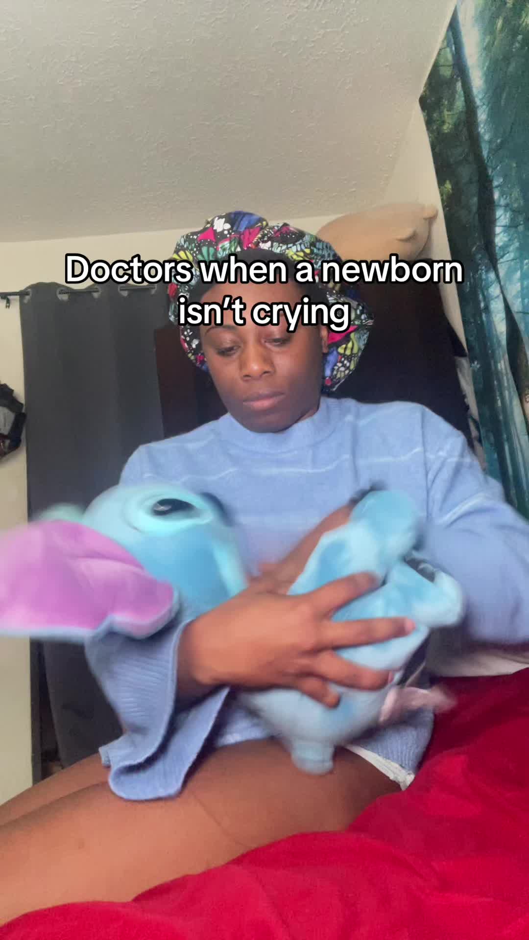 @Morganic