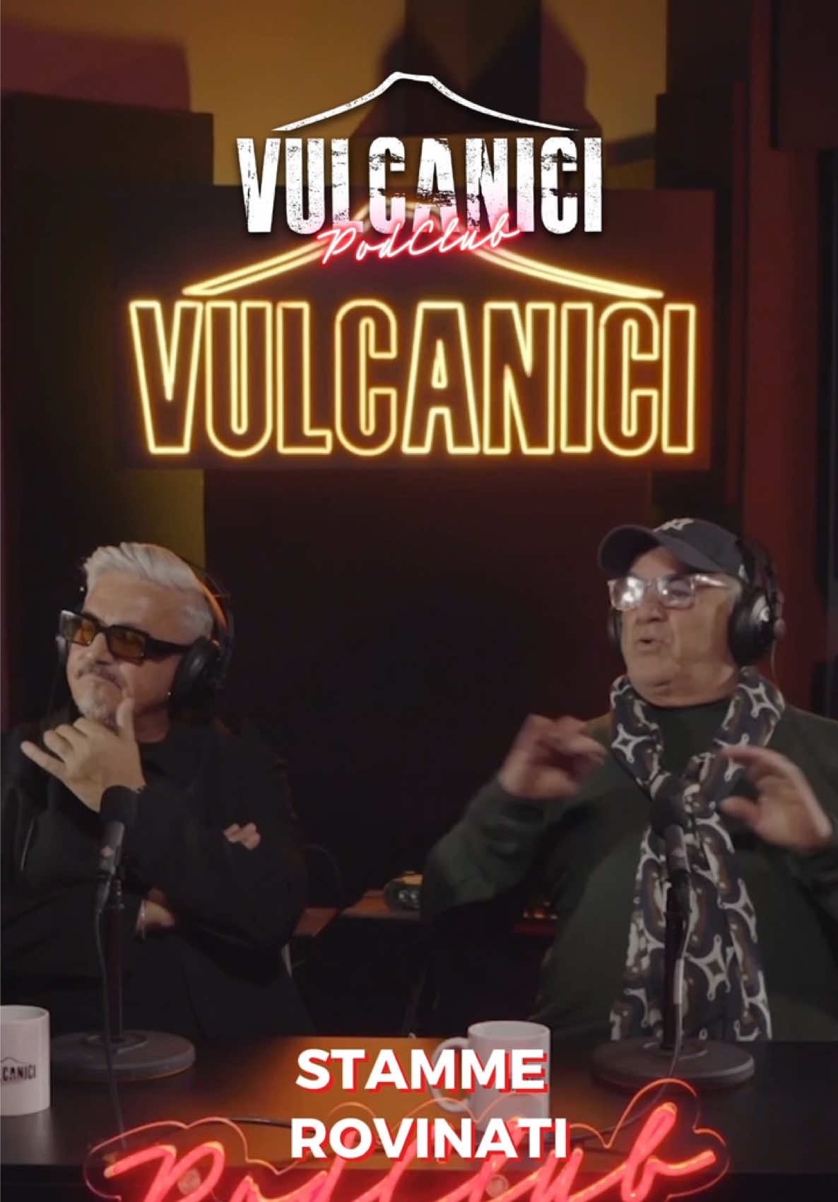 @Vulcanici