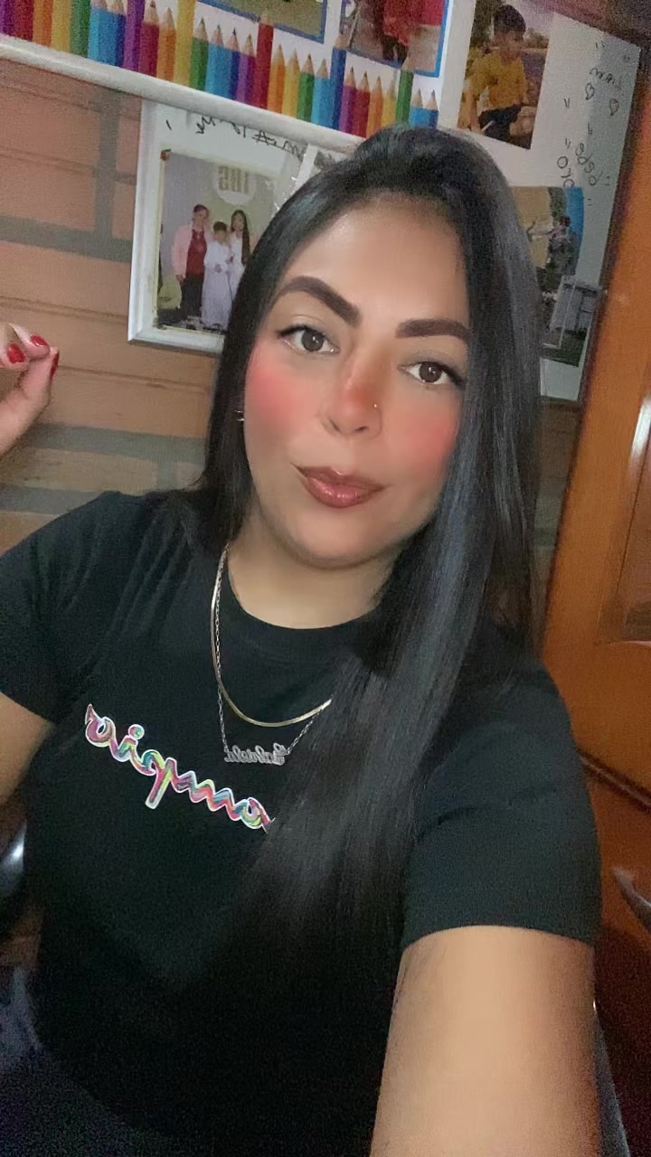 @Gaby Nuñez