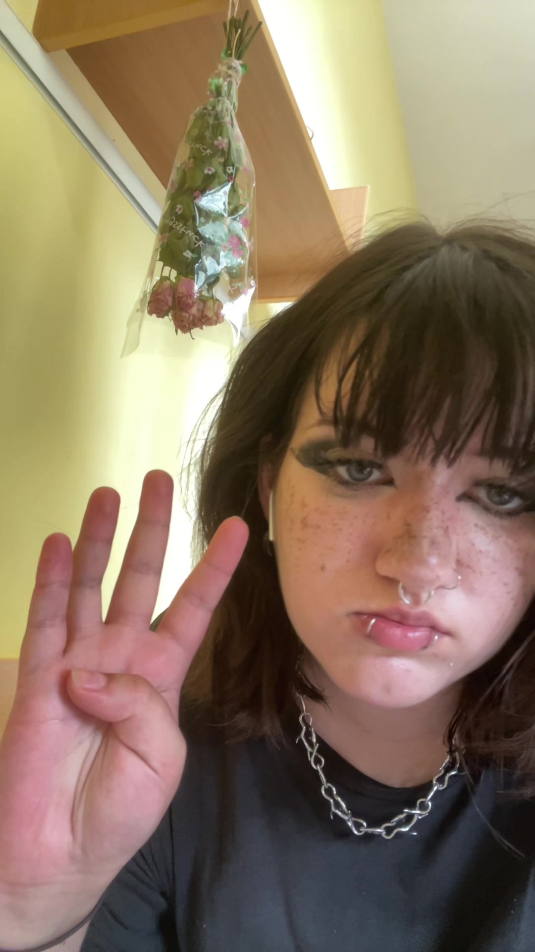 @;