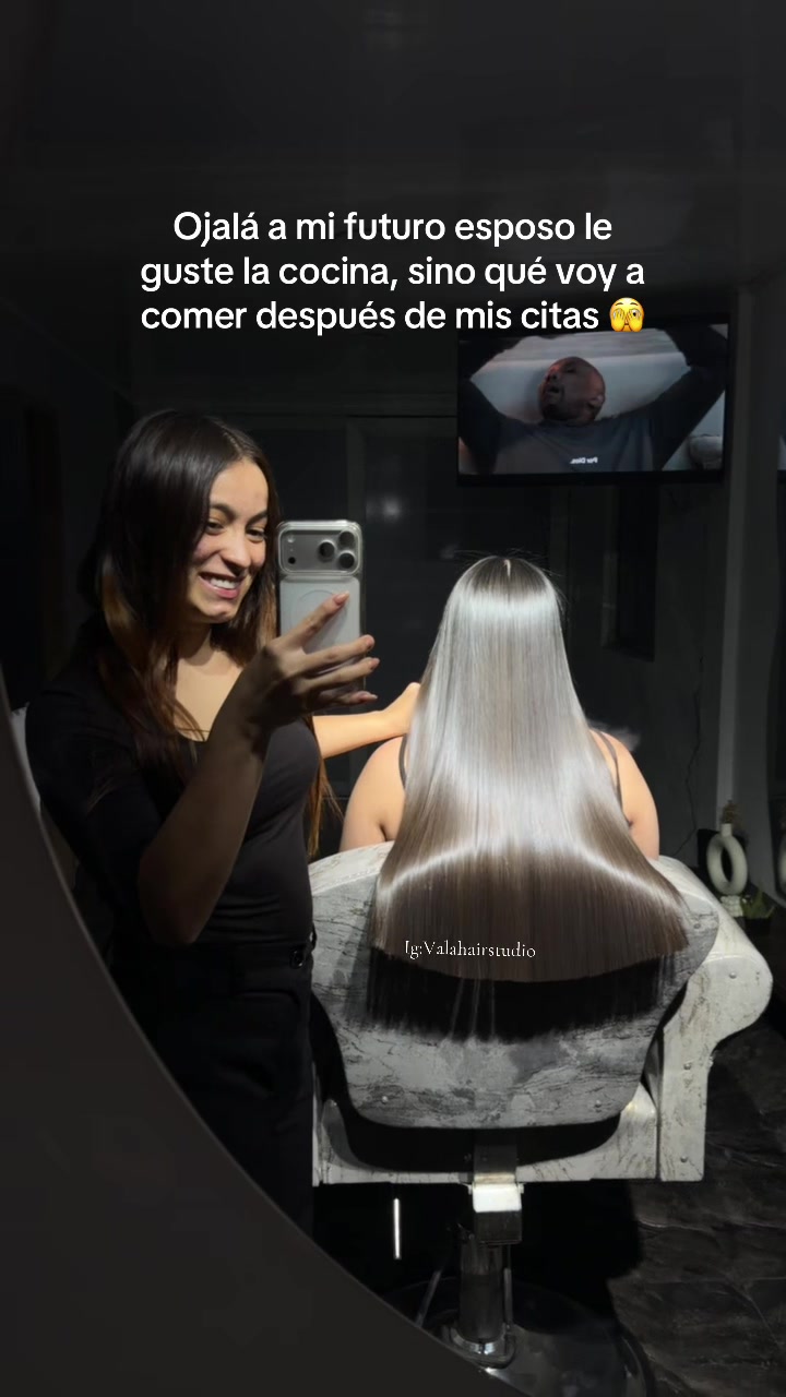 @Vala Hair Studio 🪞💖✨