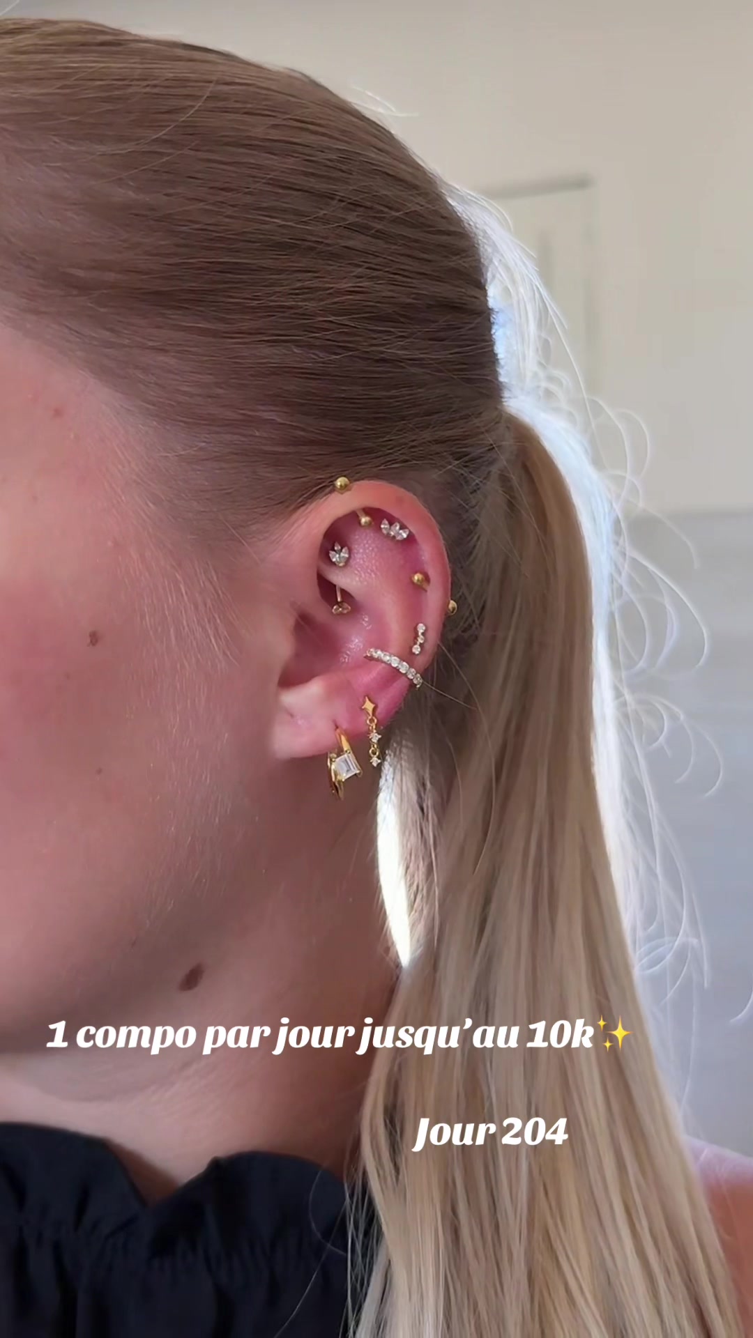 @Margaux | Piercing & Bijoux