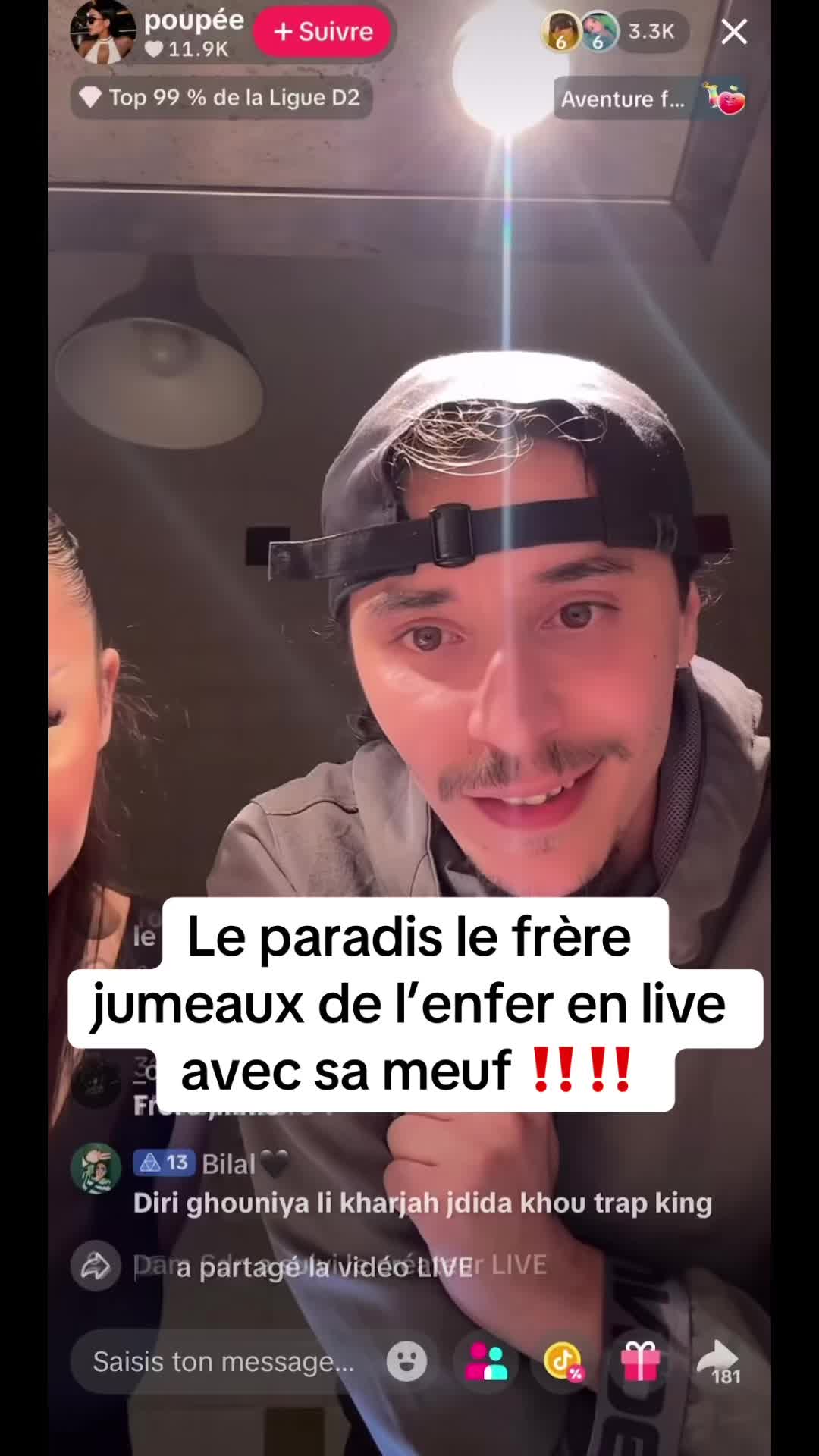 @SCOOP 🔎
