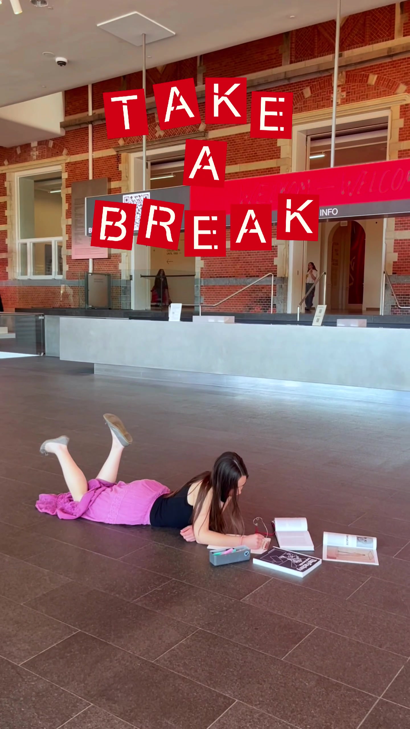 @Stedelijk Museum Amsterdam