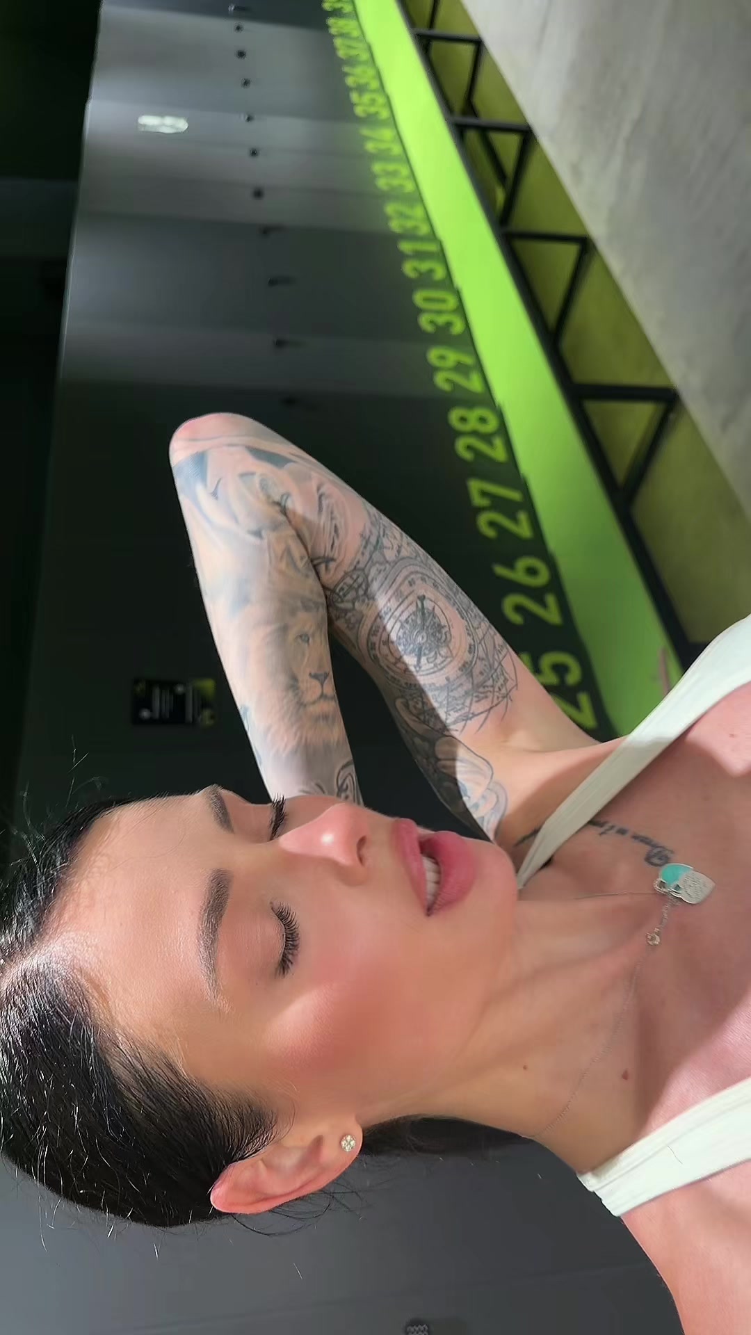 @Kristina Stoloka