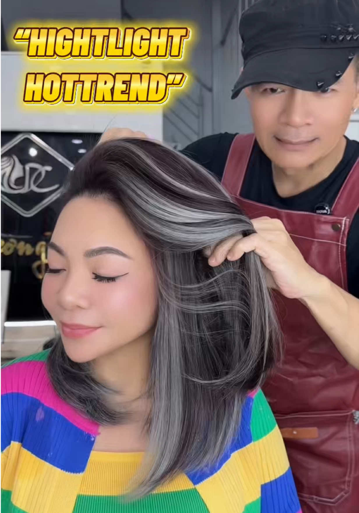 @SALON CƯỜNG DC