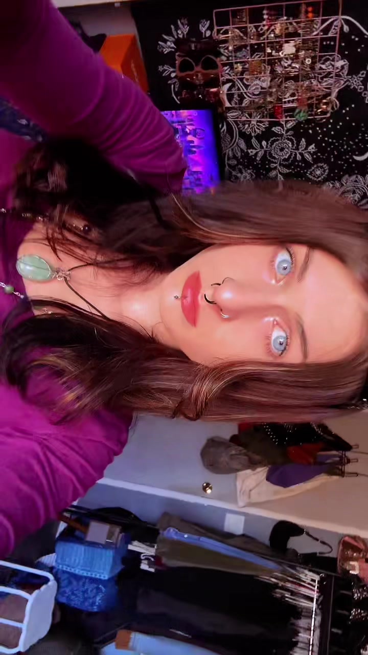 @𝒆ⓛ&alpha;𝒾ℕ&alpha;.⋆