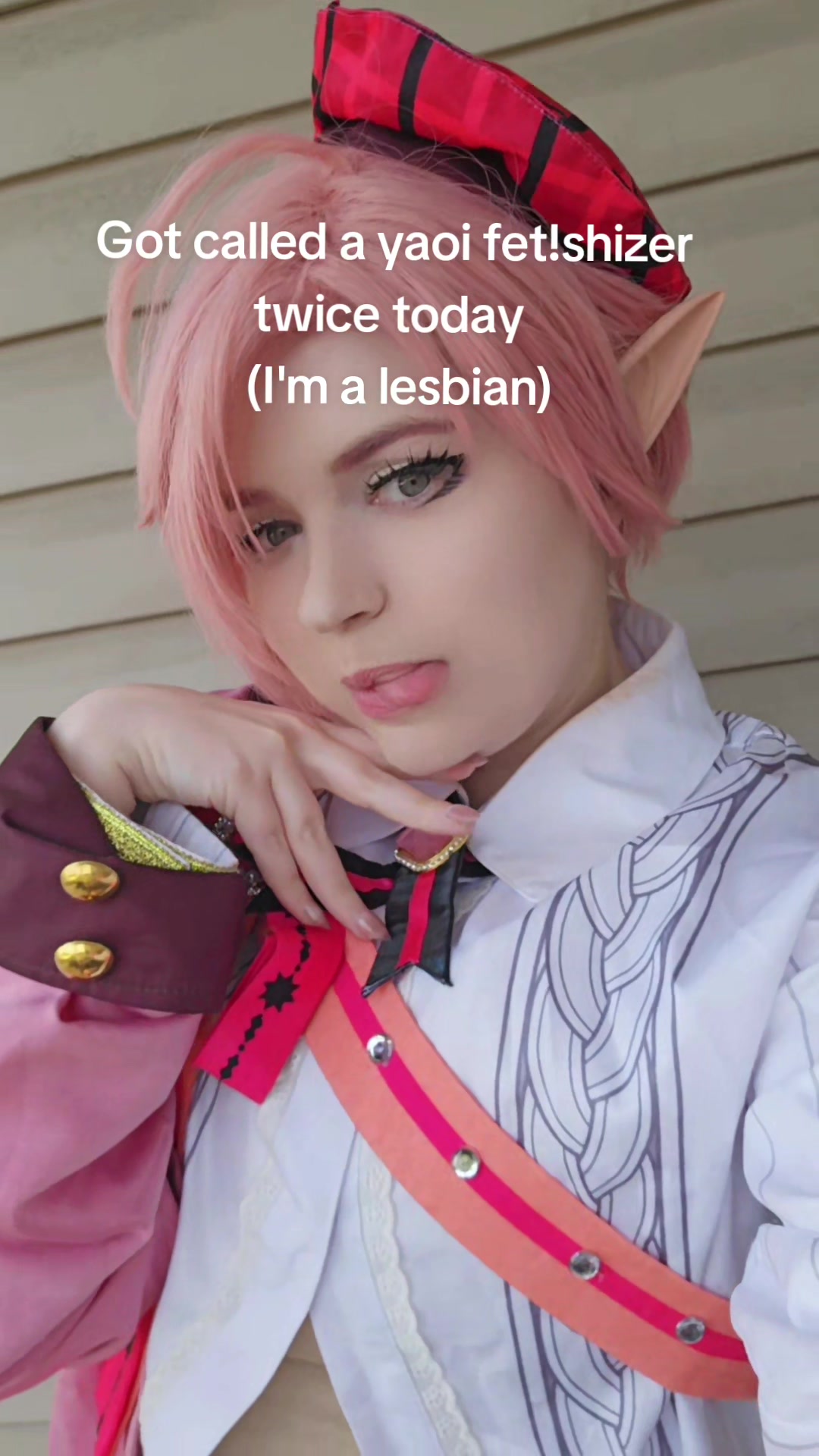 @Am I A Yaoi Fan ➡️ CCE