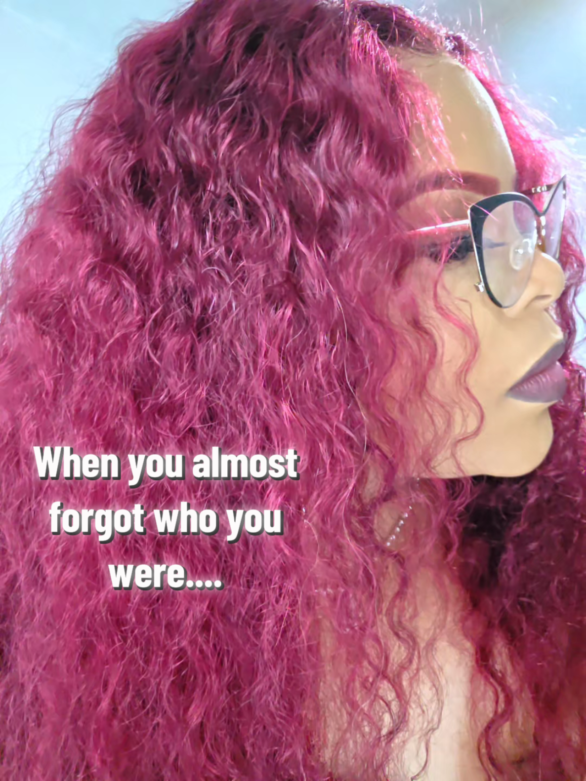 @Tawinika Mckoy
