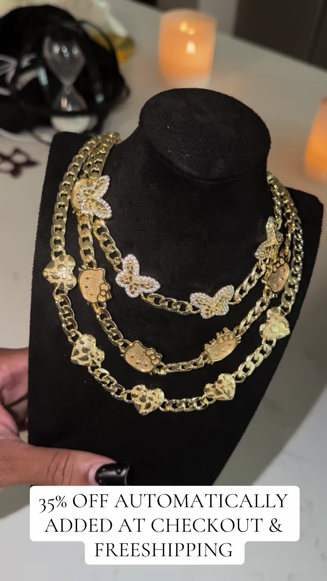 @Tha Jewelry plug 🔌🧚🏽&zwj;♀️