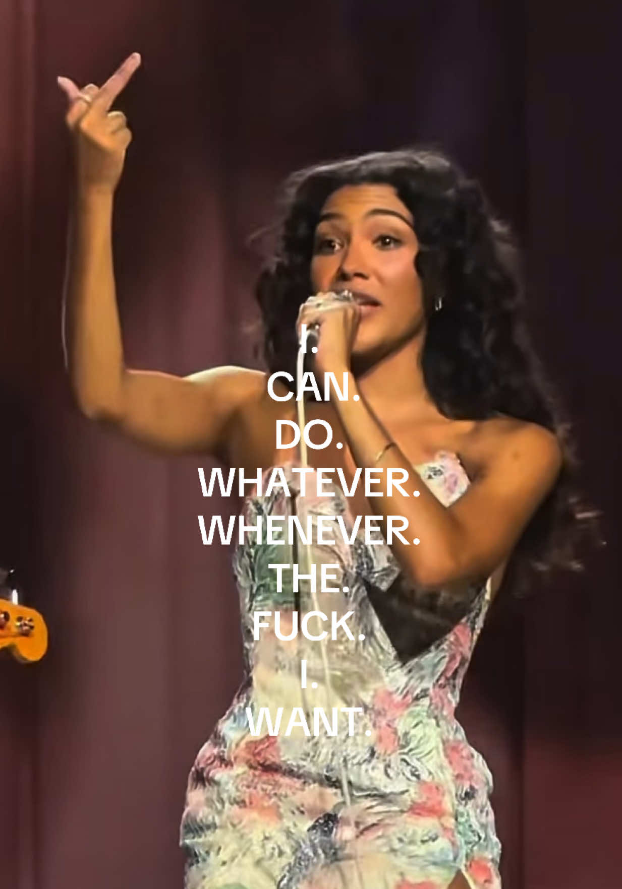 @Olivia Dean Diary