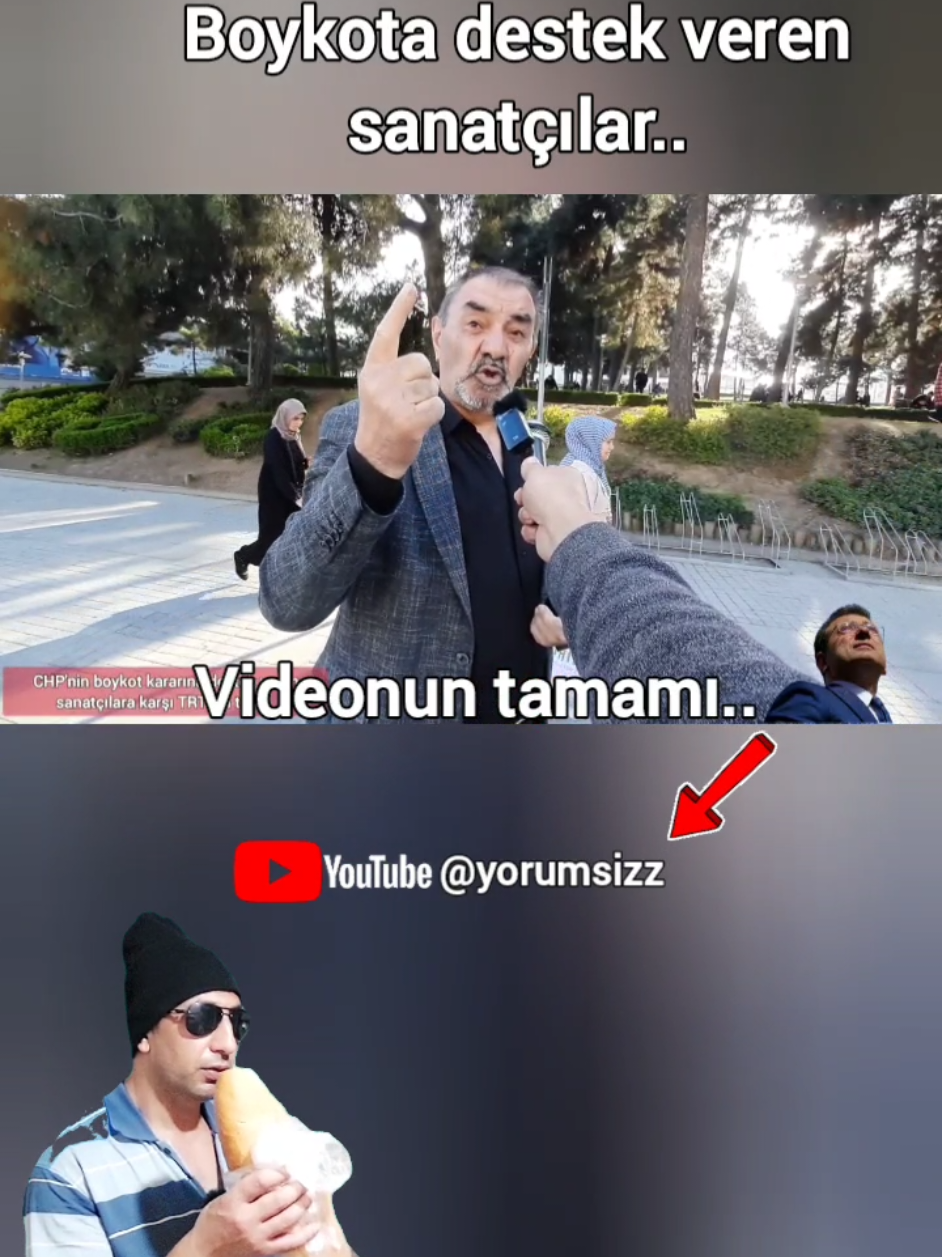 @Rıfat Toqg&ouml;z Official