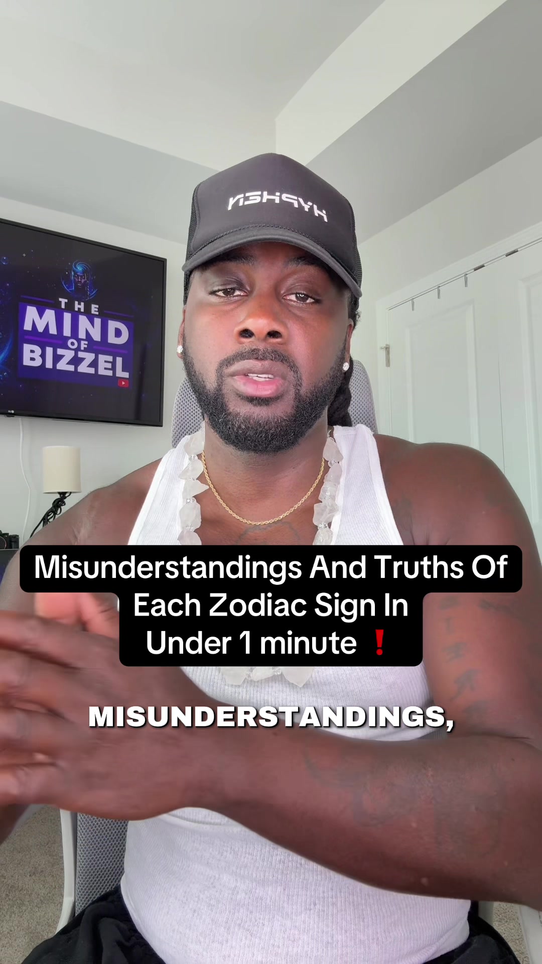 @The Mind Of Bizzel