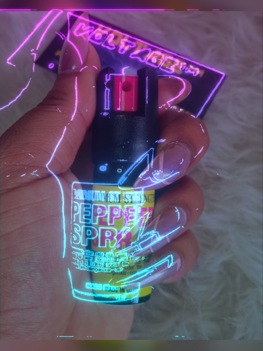 @Voltage Plug™️ by ALEI