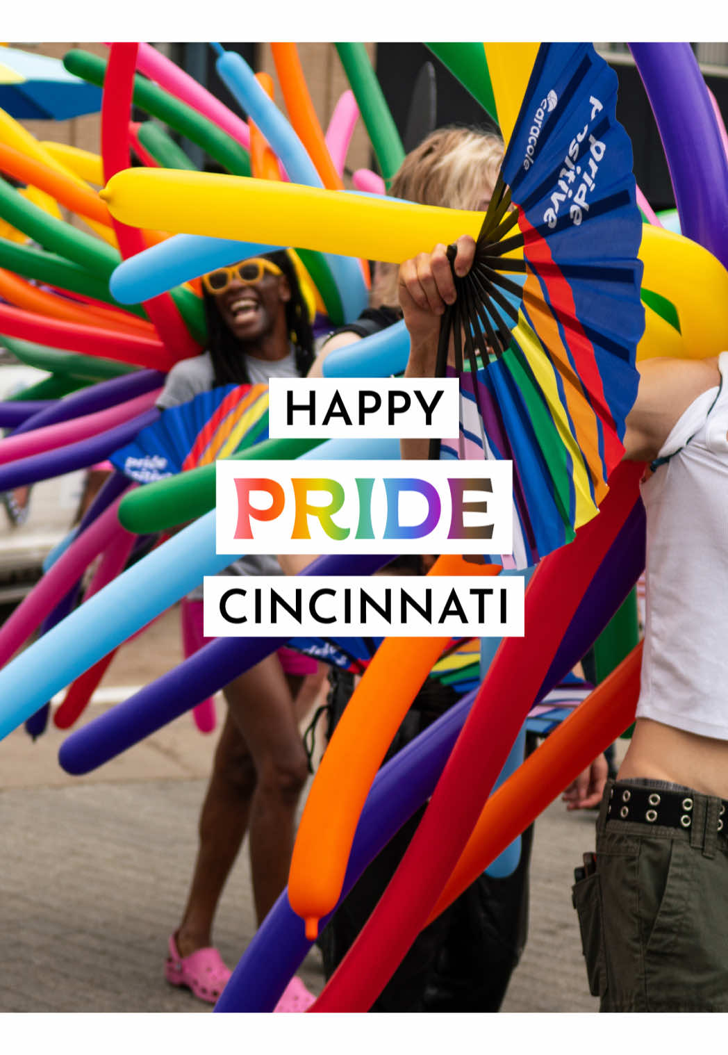 @Cincy Experience