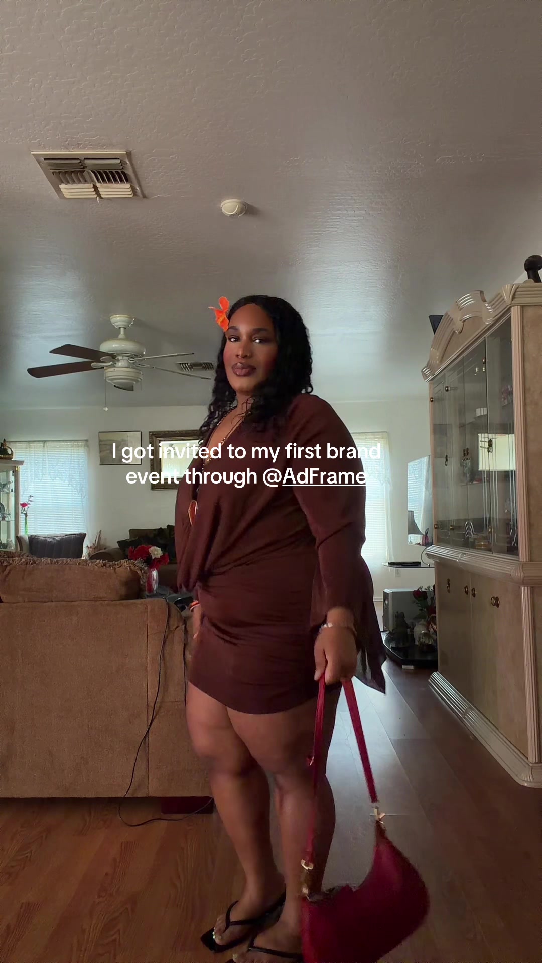 @Jasmine Bailey | UGC