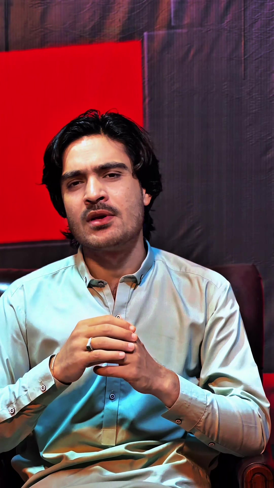 @Asif Orakzai