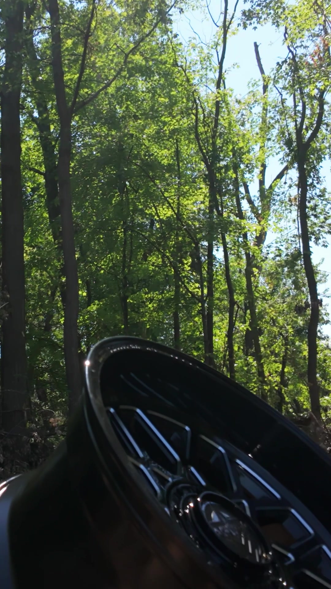 @Anthem Off-Road Wheels