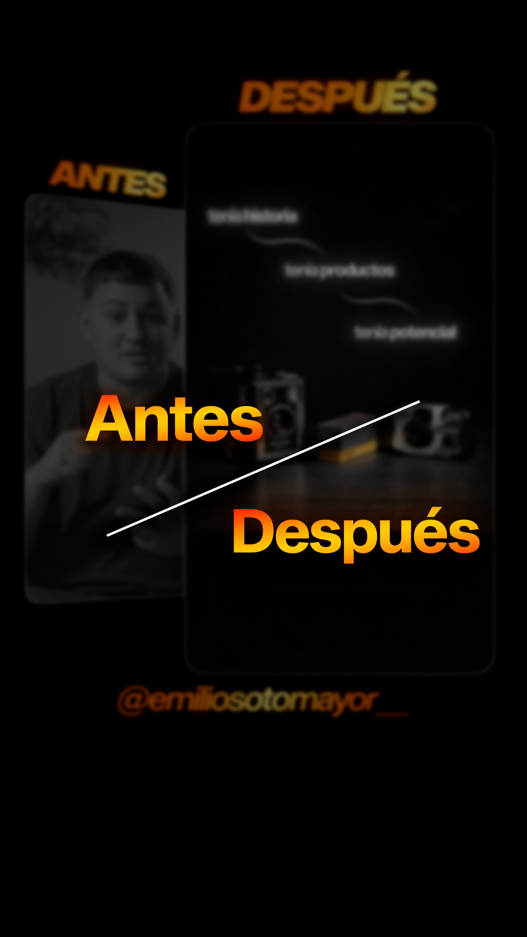 @Emilio Sotomayor