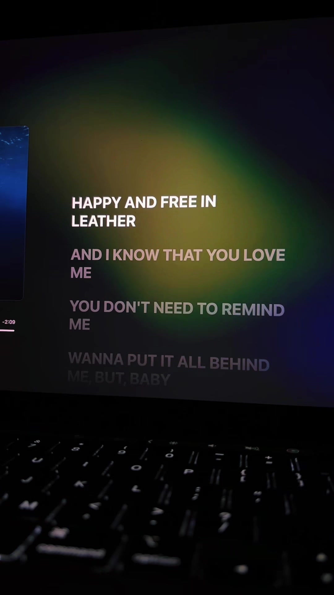 @Lyrics 🎶