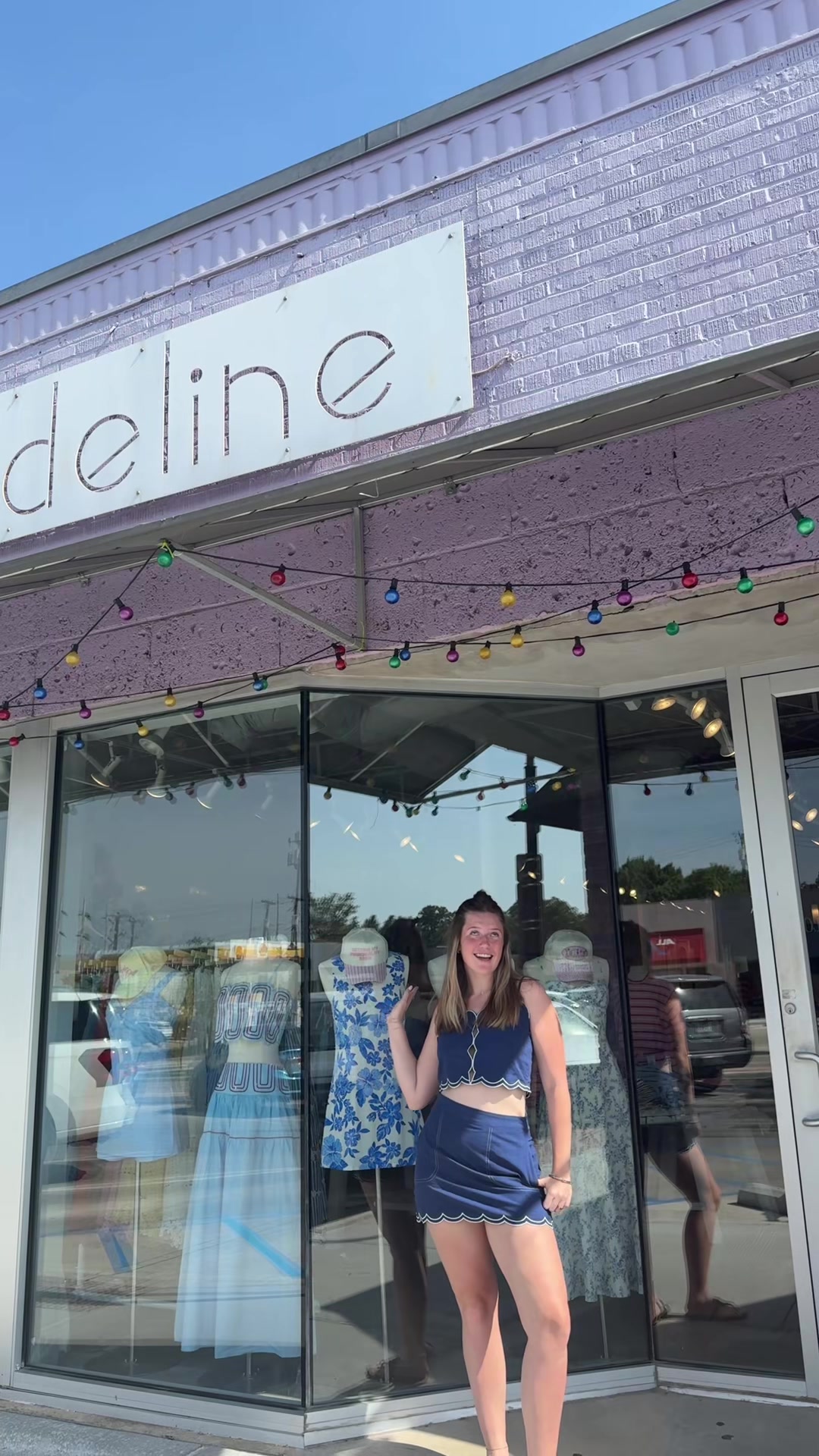 @Adeline Boutique