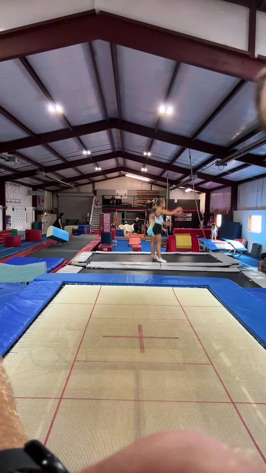 @ApexTumbling