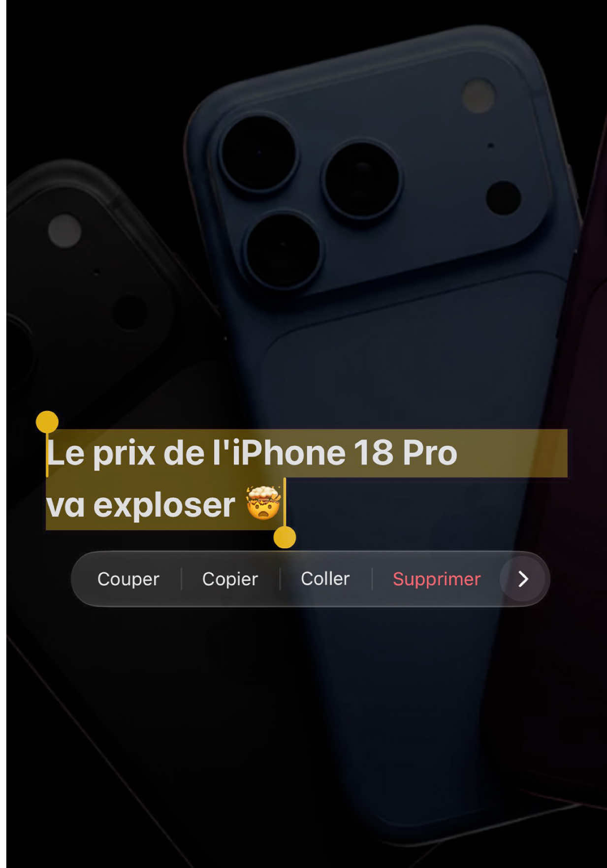 @KYIO | Tech | Actu Apple et +