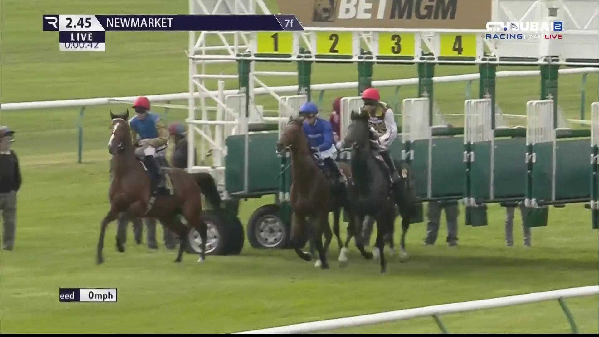 @Dubai Racing TV