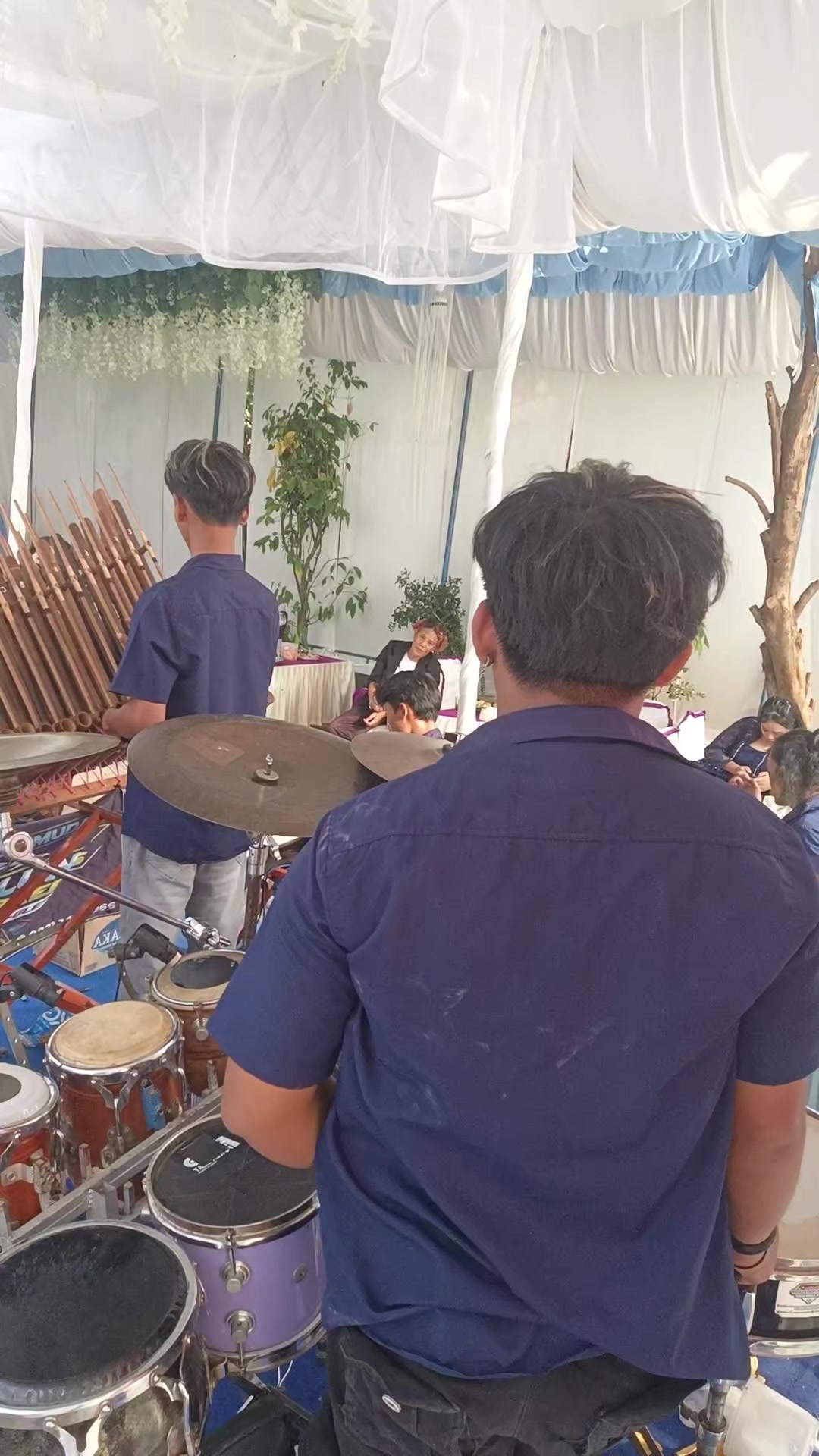@Angklung Arka Brebes